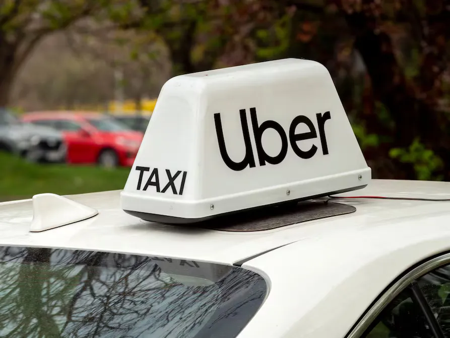 Uber despedirá 10% de su plantilla por reorganización
