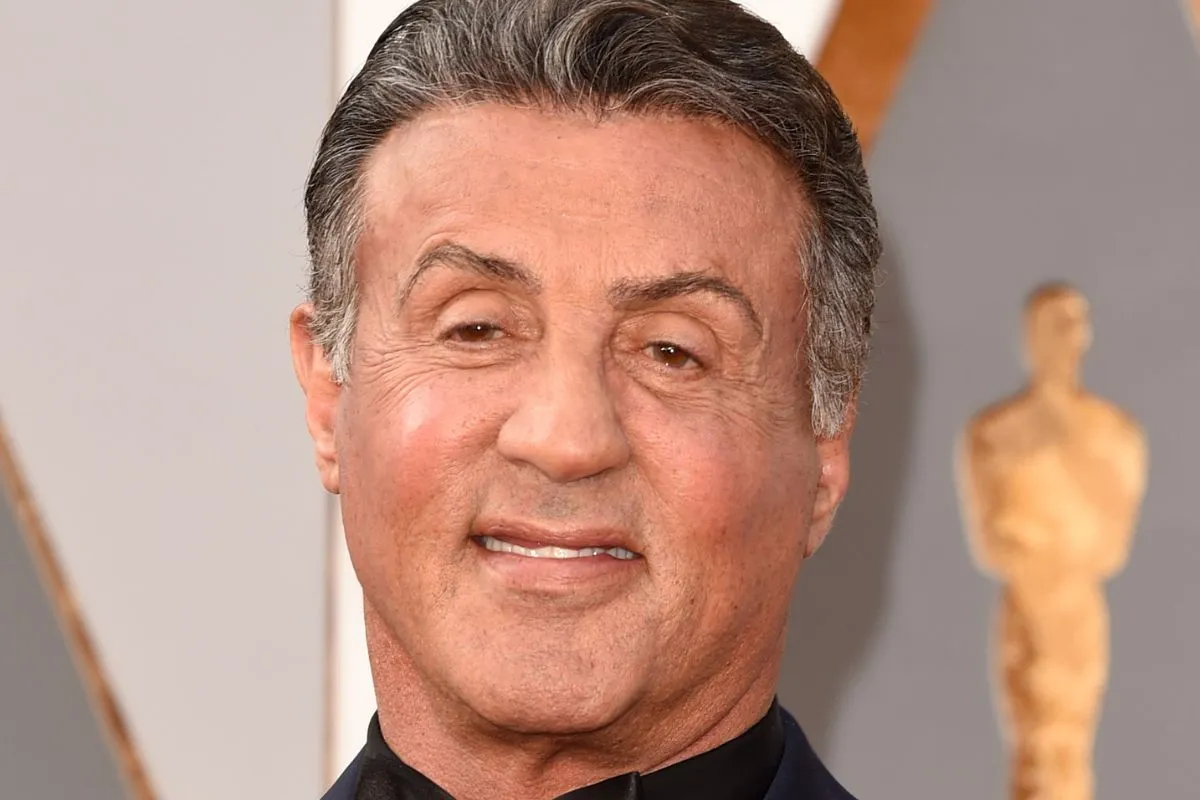 Videos de Sylvester Stallone con acrobacias a los 80 años: eran IA