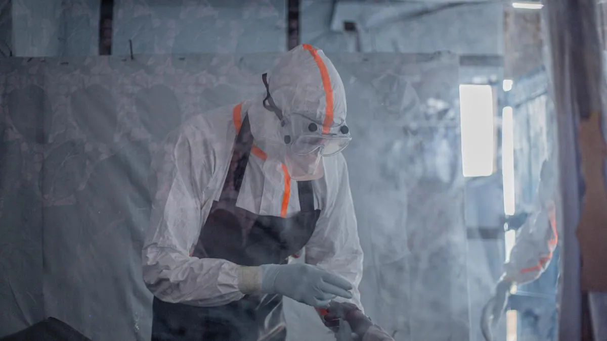 Virus shamonda: Francia confirma primer caso humano en Lyon