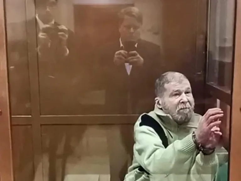 Vladimir Putin libera a Stephen Hubbard tras condena por mercenario