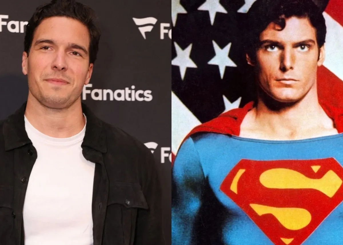 Will Reeve anuncia cáncer testicular a los 34 años
