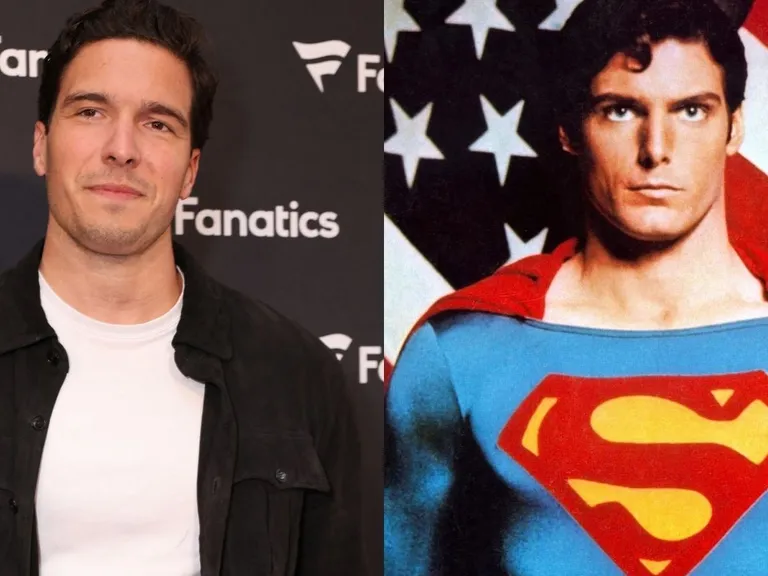 Will Reeve anuncia cáncer testicular a los 34 años