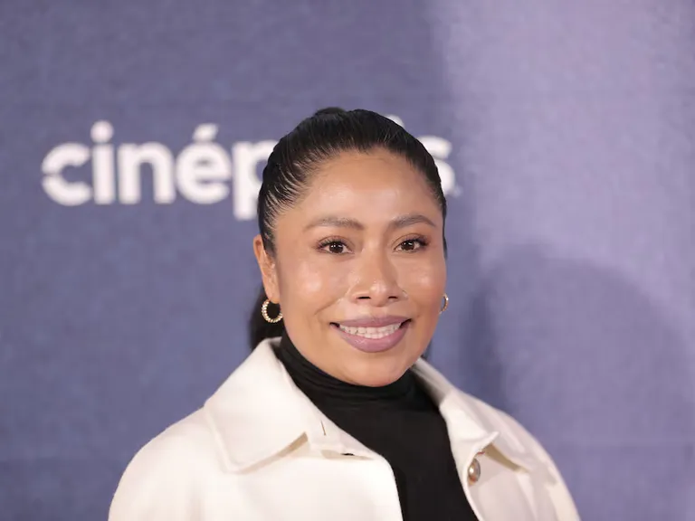 Yalitza Aparicio recibirá el Premio Ícono en GALIFF 2026