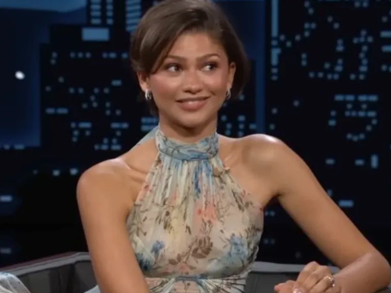 Zendaya reaparece en Instagram tras casi dos meses y celebra 30 años