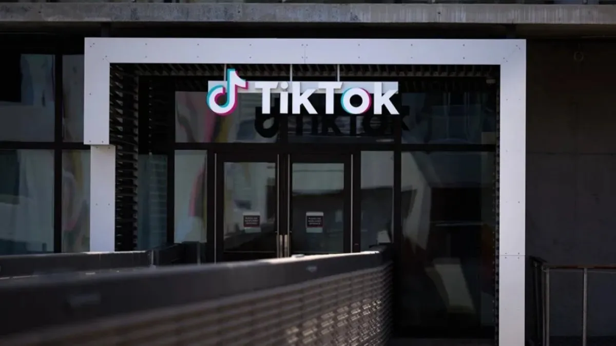 Zhang Yiming, fundador de TikTok, se vuelve el más rico de Asia