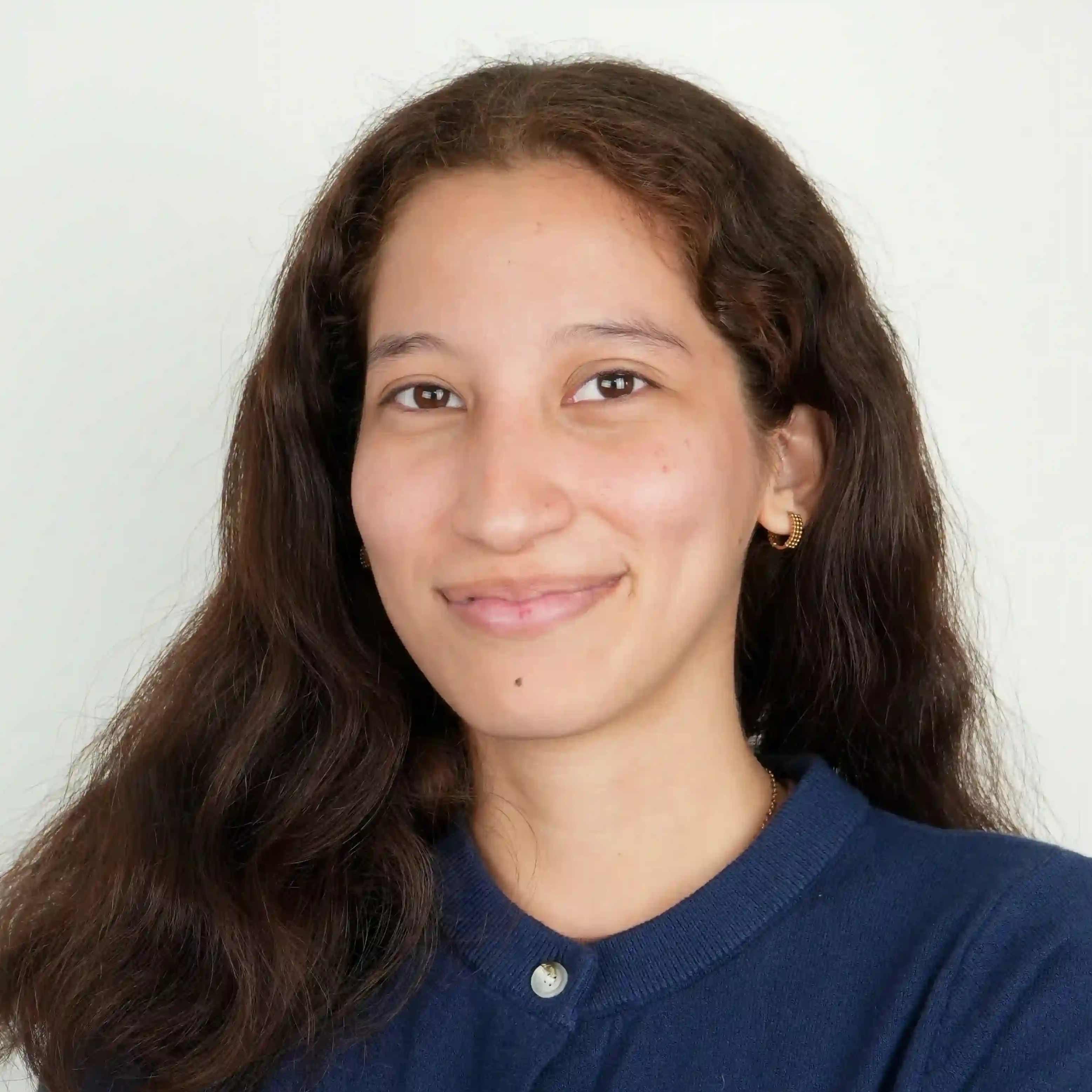Sabrina Briones Pazmiño
