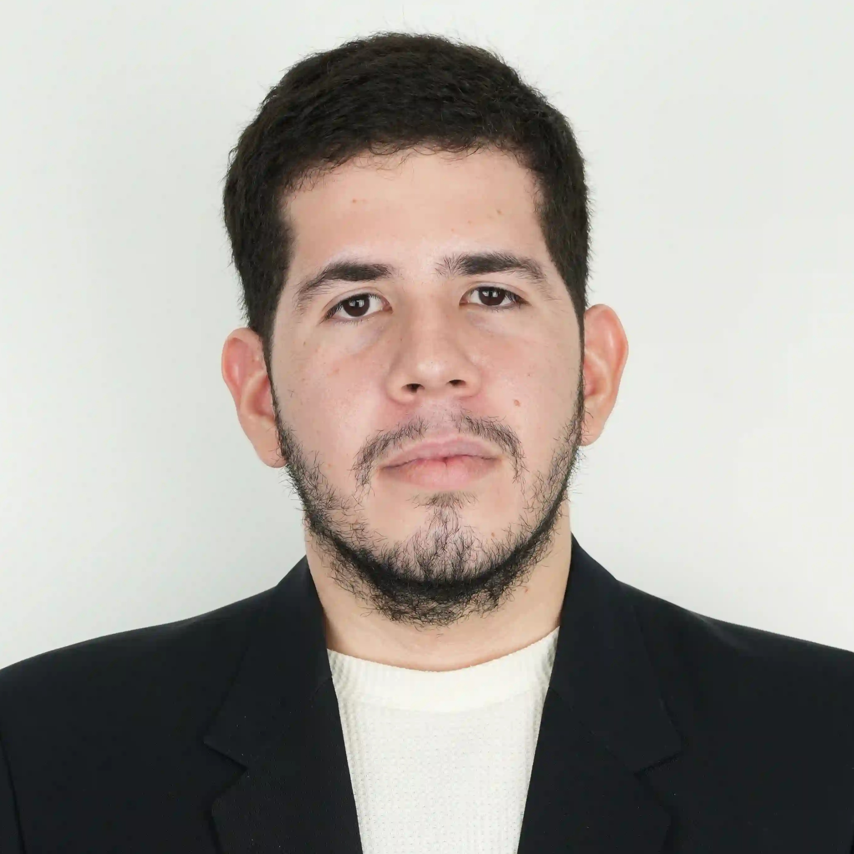José Panchana