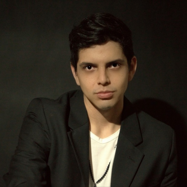 David Cevallos