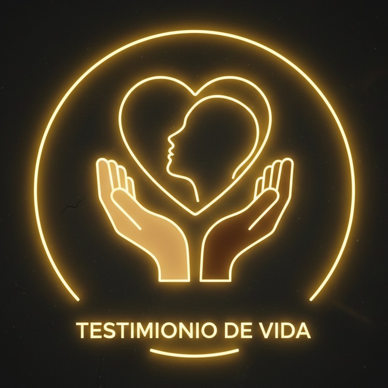 Testimonio de vida