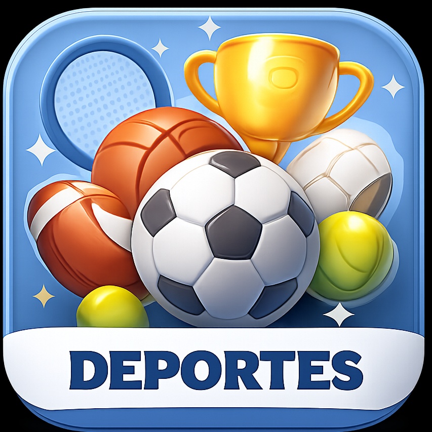 Deportes