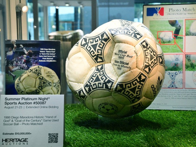 Pelota del mundial Pelota del mundial