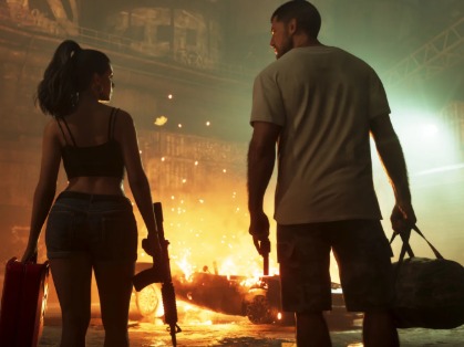 GTA 6 GTA 6