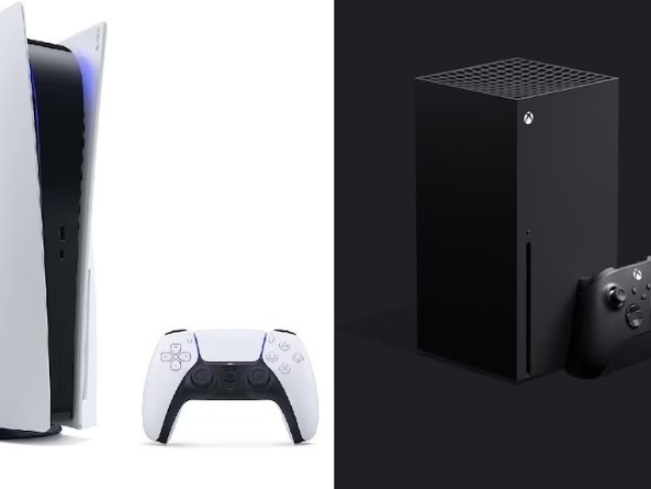 Consolas