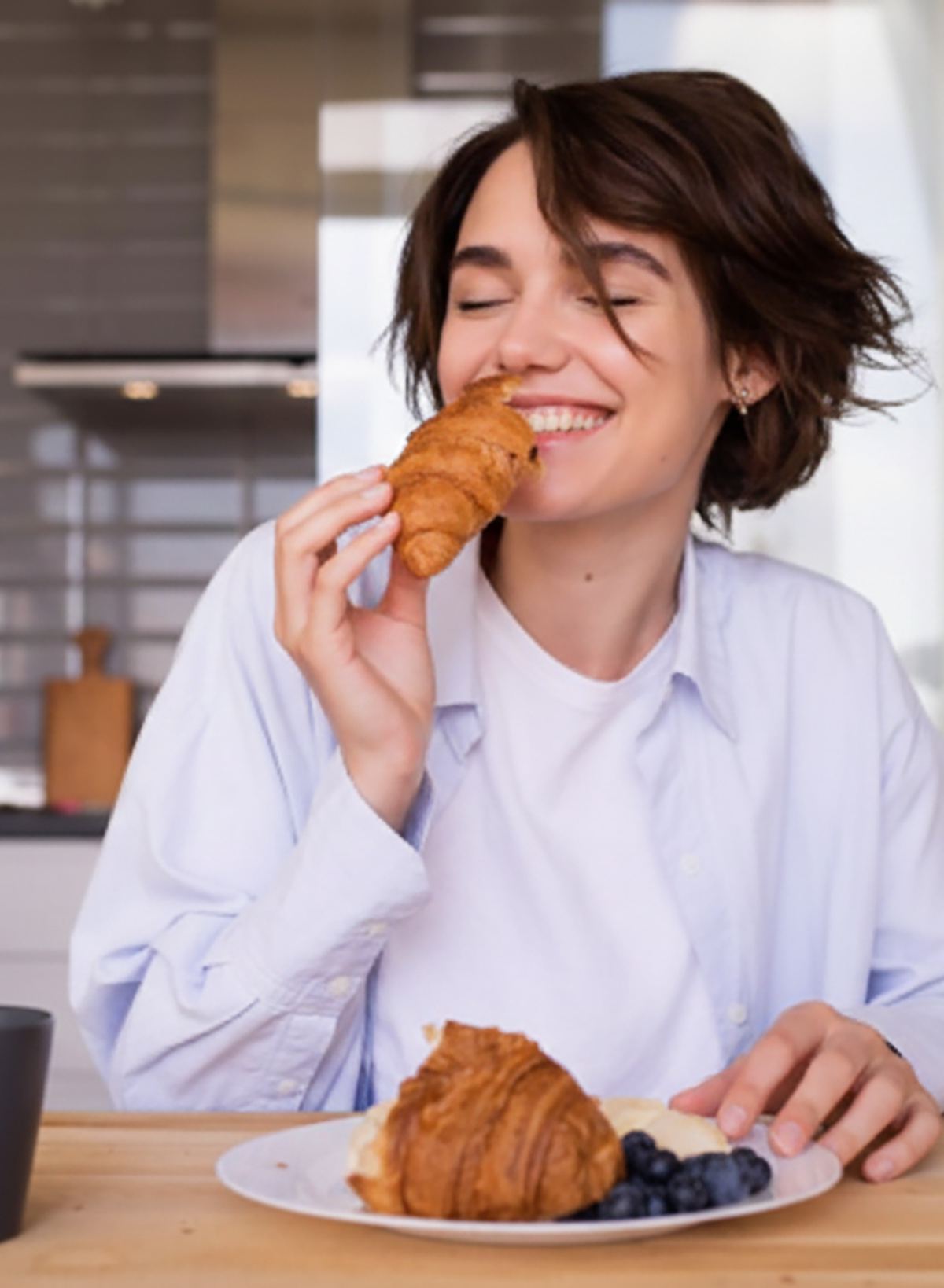Desayuno ideal para adelgazar
