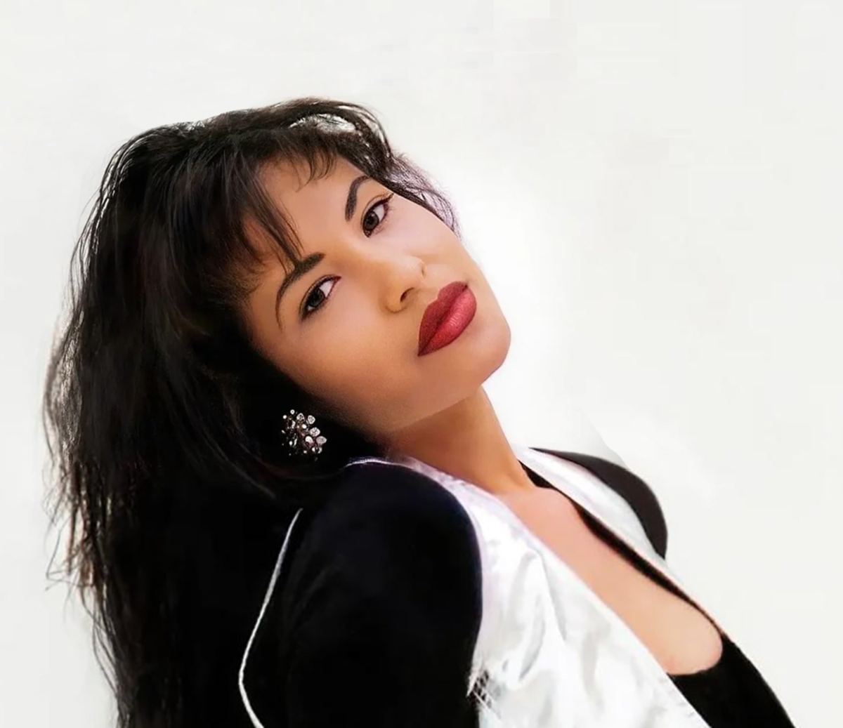 Selena, un luz que Nunca se Apagó