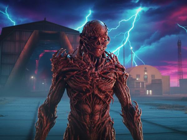 Stranger Things 5: La última batalla
