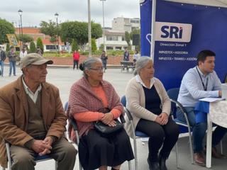 Guia para solicitar devolución del IVA