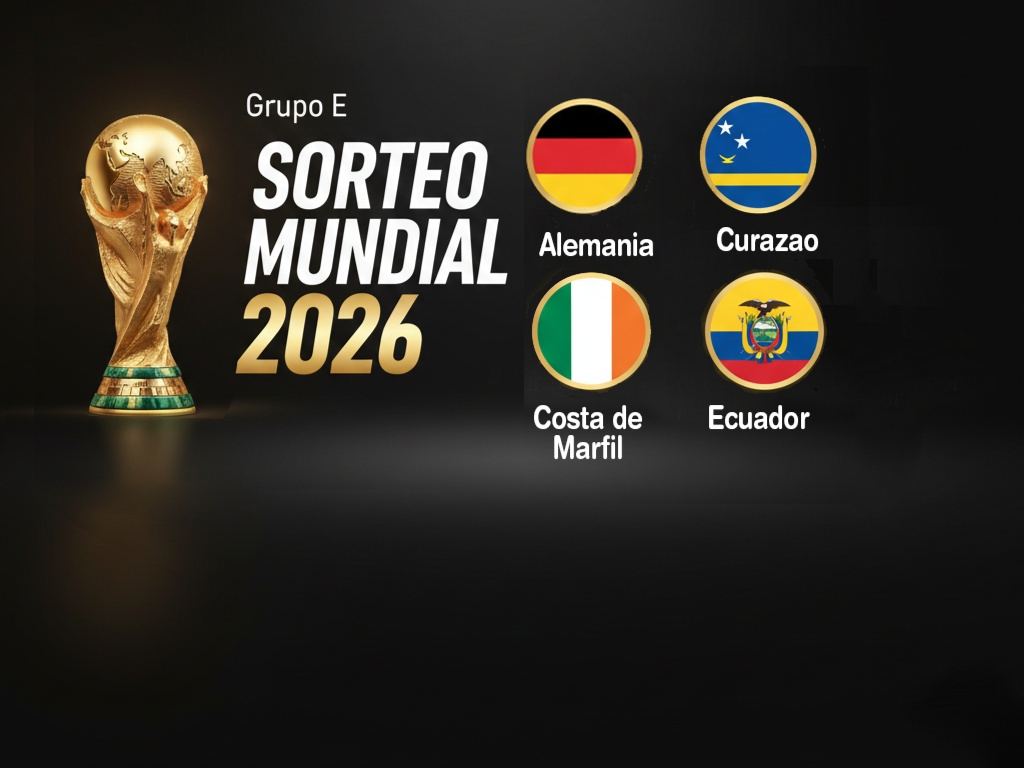 Ecuador debutará ante Costa de Marfil 
