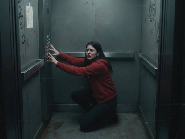 El final siniestro de Elisa Lam