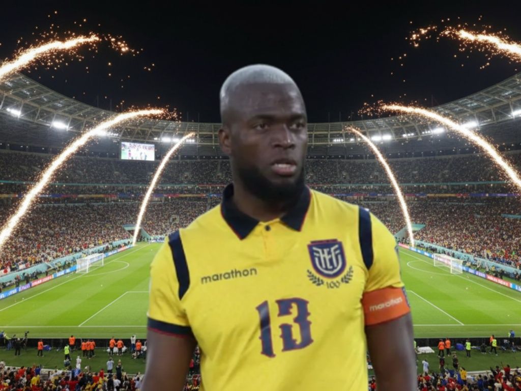 “De $200 a $700 valdrá ver a Ecuador  en el Mundial 2026”