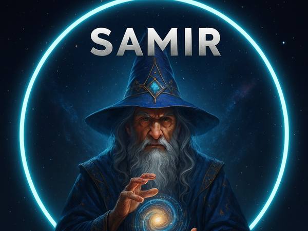 Horóscopo del Mago Samir. Del 22 al 28 de diciembre