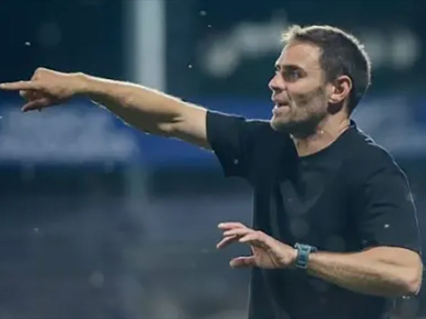 Joaquín Papa nuevo técnico del campeón Independiente 