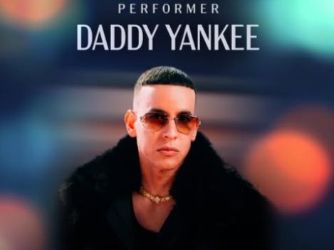 Daddy Yankee arranca el 2026 con un show en vivo desde Puerto Rico 