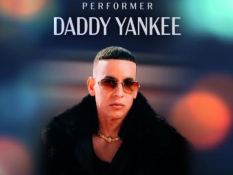 Daddy Yankee arranca el 2026 con un show en vivo desde Puerto Rico 