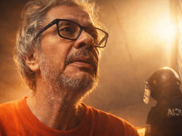 Habeas corpus de Jorge Glas: juez anunciará fallo este domingo