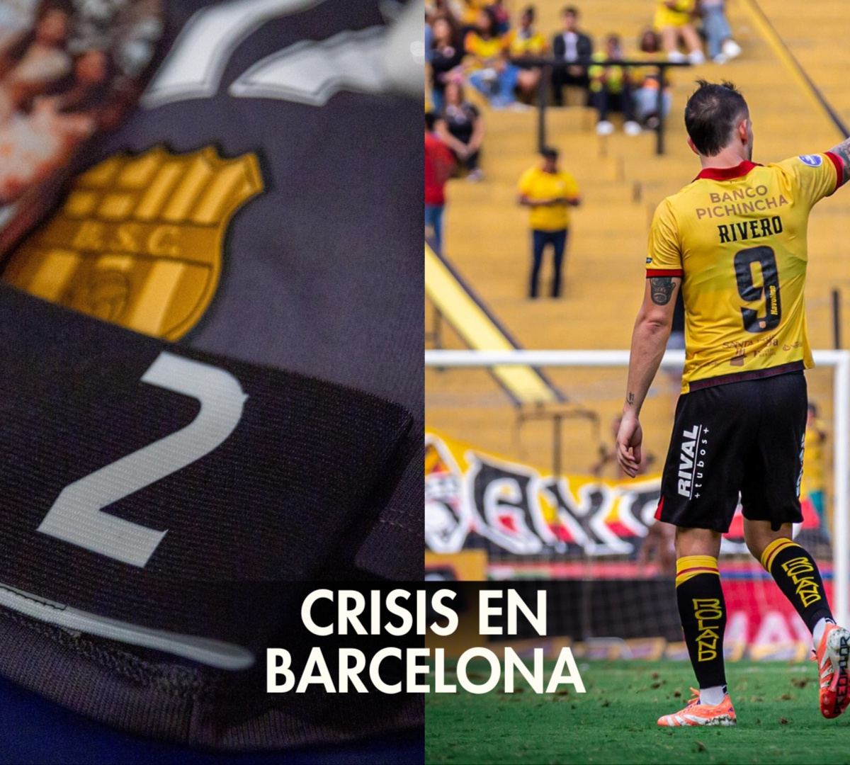 La crisis institucional de Barcelona: ¿qué le pasó al Ídolo?