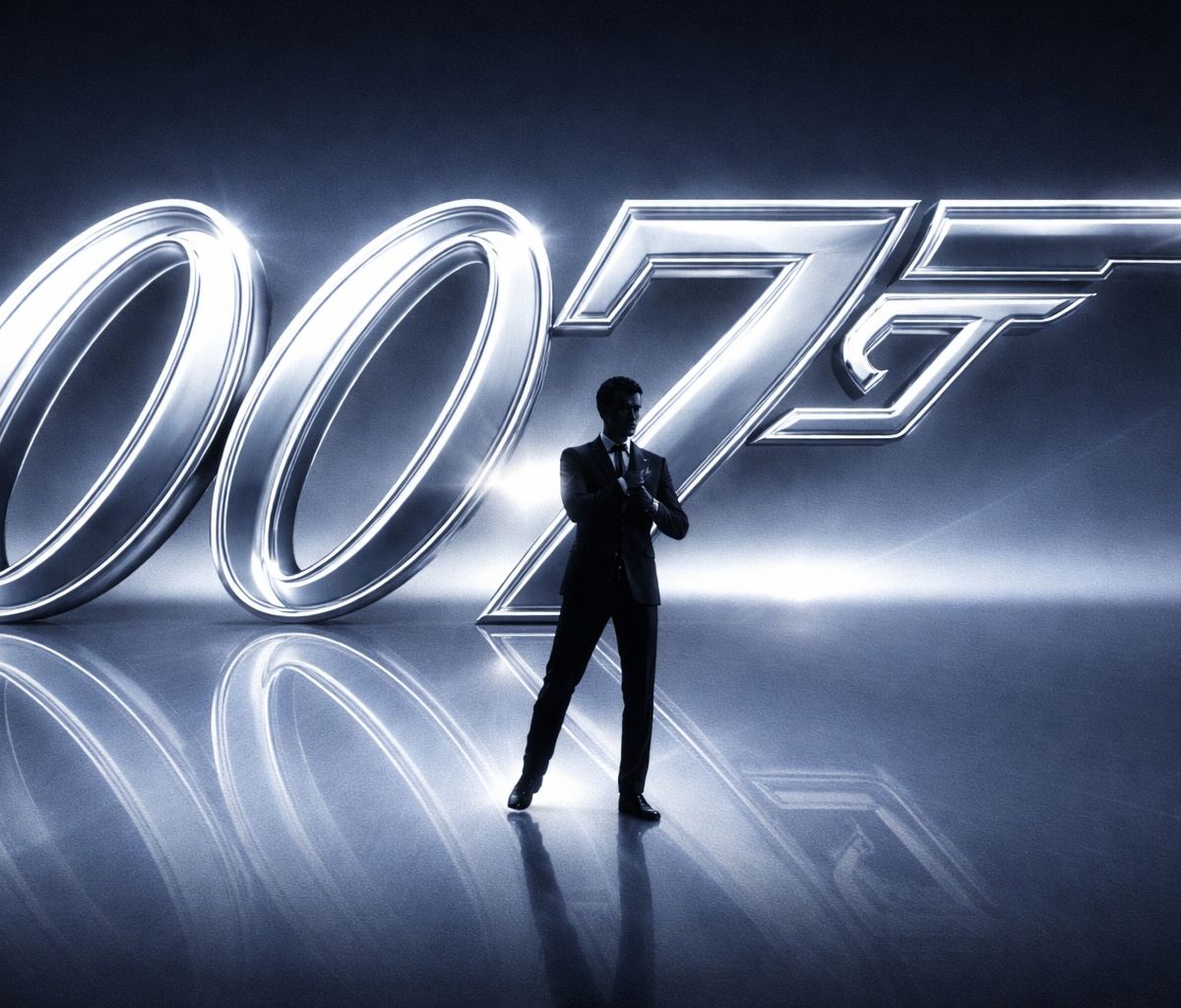La zaga de James Bond llega a Netflix desde el 15 de enero tras acuerdo con Amazon MGM