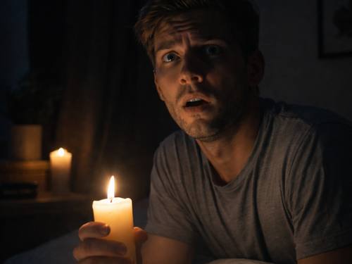 Fuerte Estiaje provoca alarma en las hidroeléctricas ¿Se vienen los apagones? 