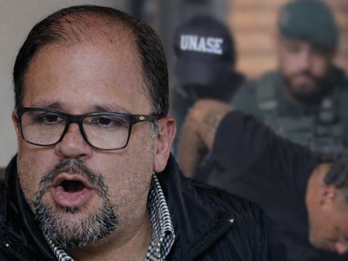 Ecuador cuestiona a España tras la liberación de alias “Negro” Willy