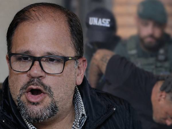 Ecuador cuestiona a España tras la liberación de alias “Negro” Willy