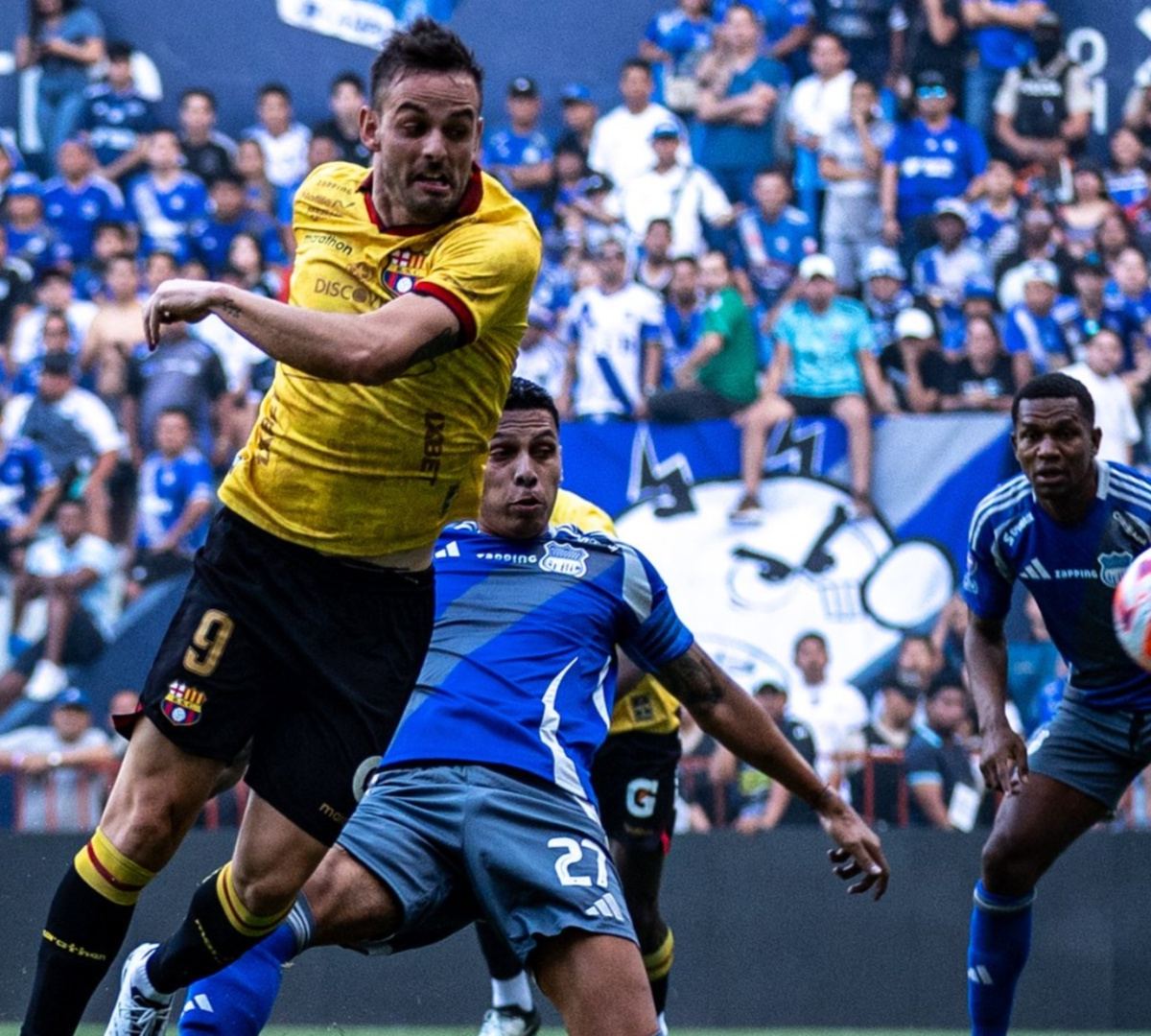 Confirmado, Rivero se va de Barcelona. Está a un paso de fichar por Universidad de Chile