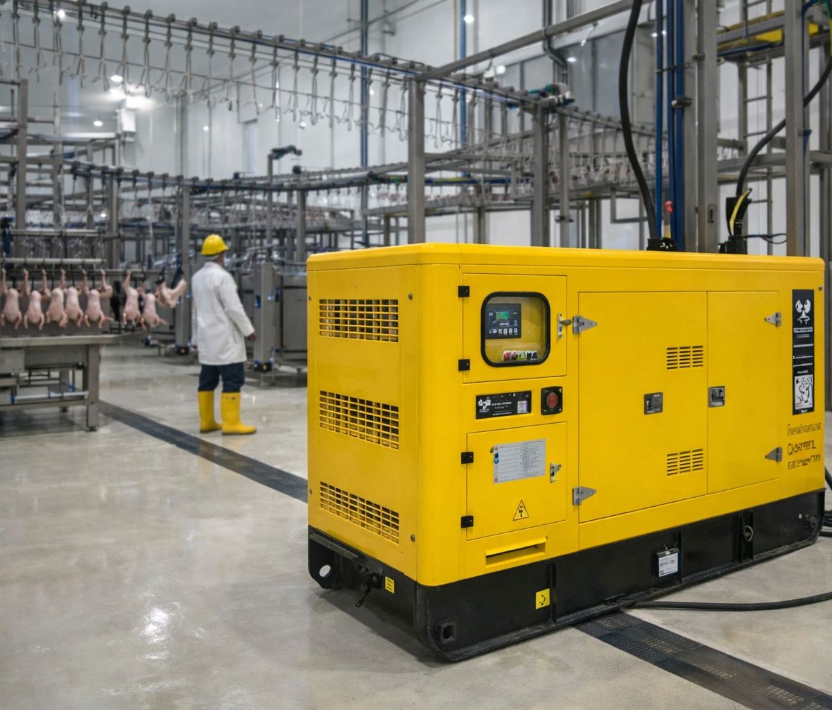 Gobierno y sector industrial estudian opciones para ajustar el consumo de energía