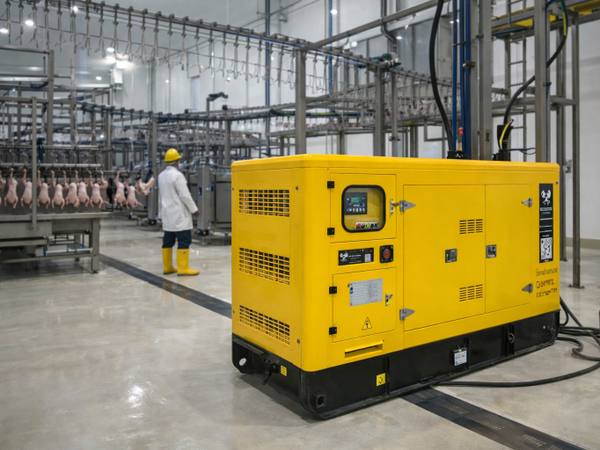 Gobierno y sector industrial estudian opciones para ajustar el consumo de energía
