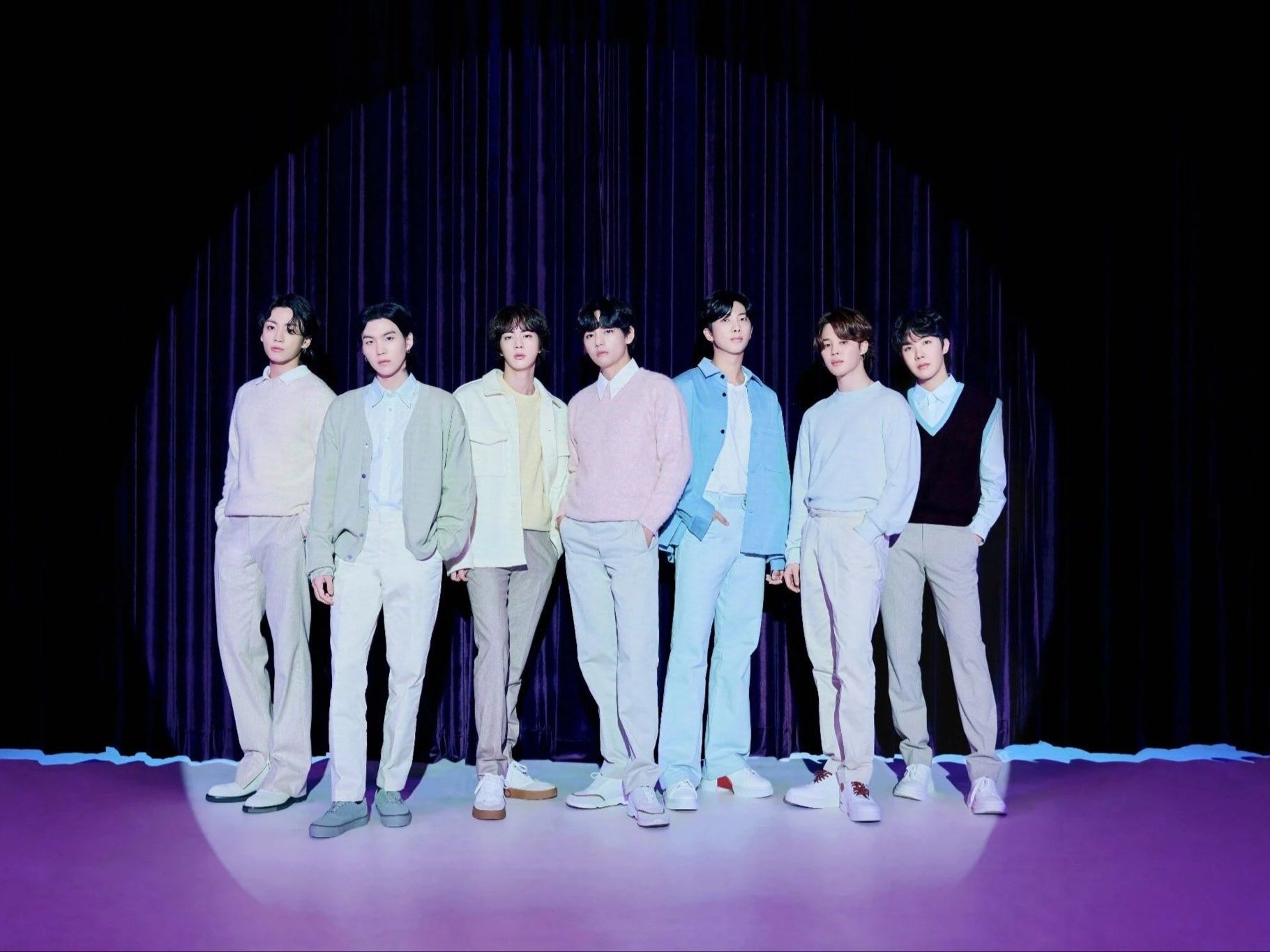 BTS anuncia gira mundial 2026 con presentaciones en Latinoamérica