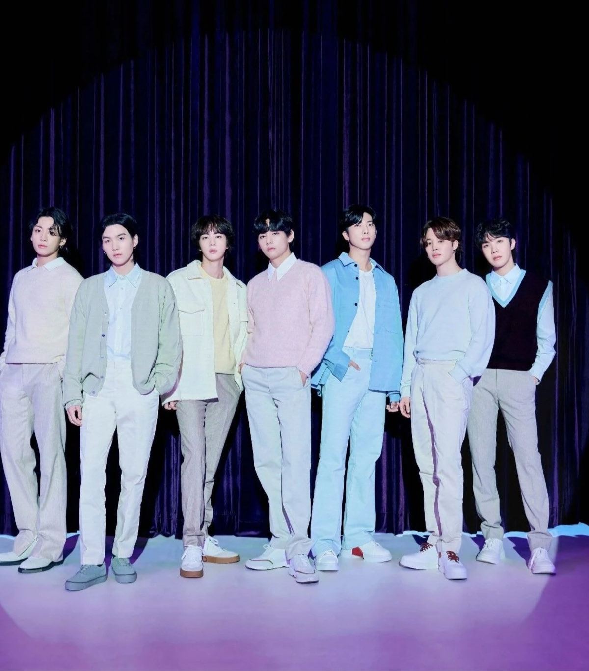 BTS anuncia gira mundial 2026 con presentaciones en Latinoamérica