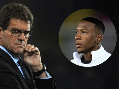 Capello califica de “espeluznante” el rendimiento de Estupiñán tras partido del AC Milan