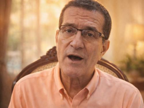 Polo Baquerizo dice haber sido perjudicado en juicio contra TC Televisión