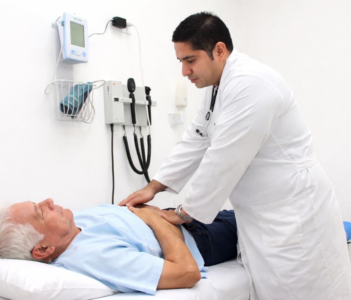 IESS habilita nueva sección web para consultar unidades médicas