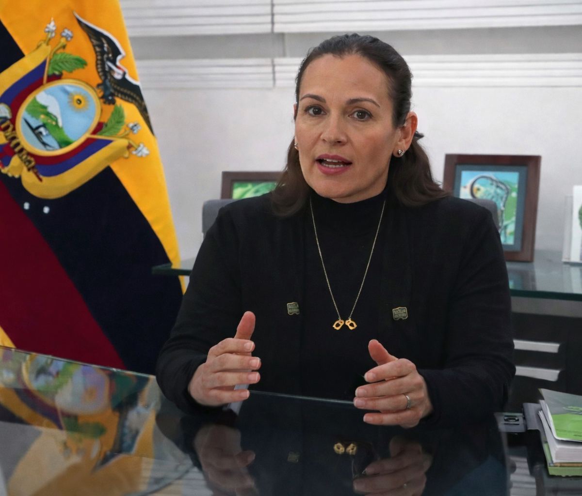 Ecuador anuncia reciprocidad en tarifa del OCP a crudo colombiano