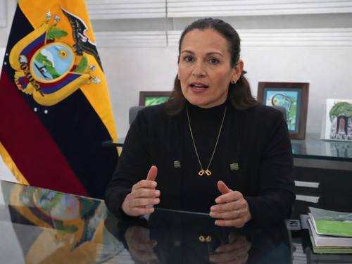 Ecuador anuncia reciprocidad en tarifa del OCP a crudo colombiano