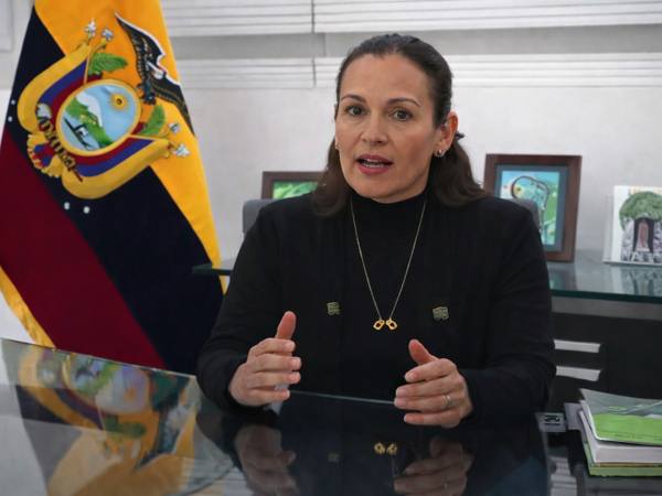 Ecuador anuncia reciprocidad en tarifa del OCP a crudo colombiano