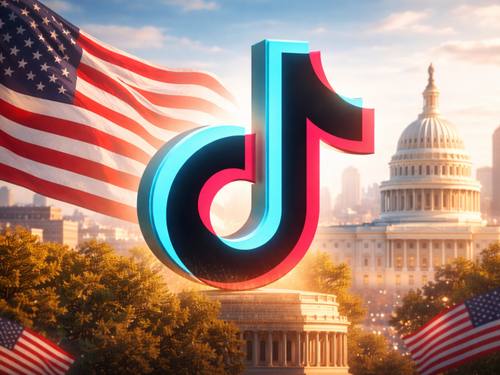 TikTok asegura su continuidad en EEUU tras vender control a inversores no chinos