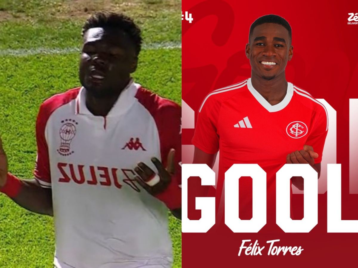 Ecuatorianos en el exterior debutan con gol: Caicedo y Félix Torres marcan diferencia