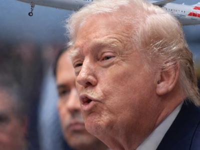 Trump ordena reabrir el espacio aéreo de Venezuela y retomar vuelos comerciales