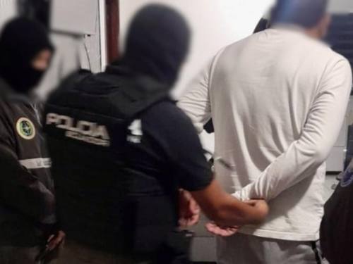 Caso Jaque: director de la ANT detenido por presunta delincuencia organizada