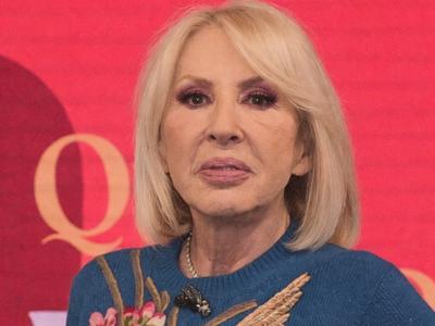 La conductora peruana Laura Bozzo desmiente rumor sobre su muerte